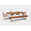 Gax Dining Bench-1280173819-1280173818