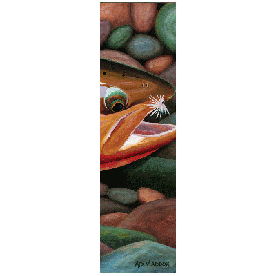 Iaeger Indoor Rug