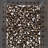 Wooden Woven Seagrass Abstract Brown Wall Decor Set
