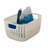 Simplify Polypropylene Decorative Basket-174095575-182548606-241674160