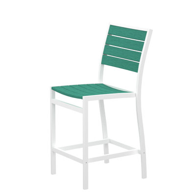 Chaise d'appoint de bureau POLYWOOD