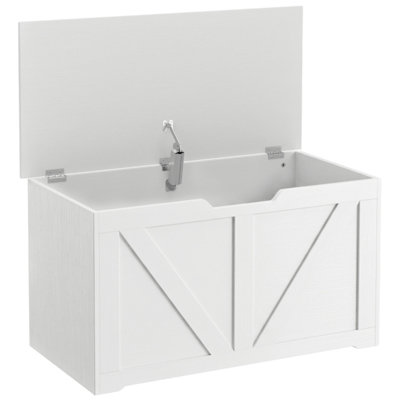 Blanket Chest