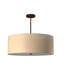 Lustre à abat-jour cylindrique 6 lumières-1316748042-1316748045