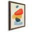 «Bright Color Bundle II», reproduction d'un seul cadre photo sur toile-88452526-88452525