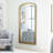 Fintan Floor Mirror
