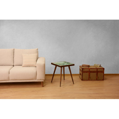 Top End Table