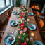 Guirlande Christmas