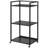 40.2'' H x 20.5'' W Printer Stand with Wheels
