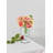 Gertraute Glass Table Vase