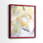 Série ABSTRACT DCCL XXXVII - reproduction encadrée de qualité supérieure - prête à être accrochée - aucun clou requis-1185308838-1185308836