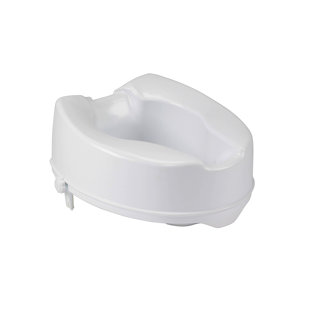 Round Toilet Seat