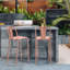 Tabouret de bar 29,5 po Celtsy-213889710