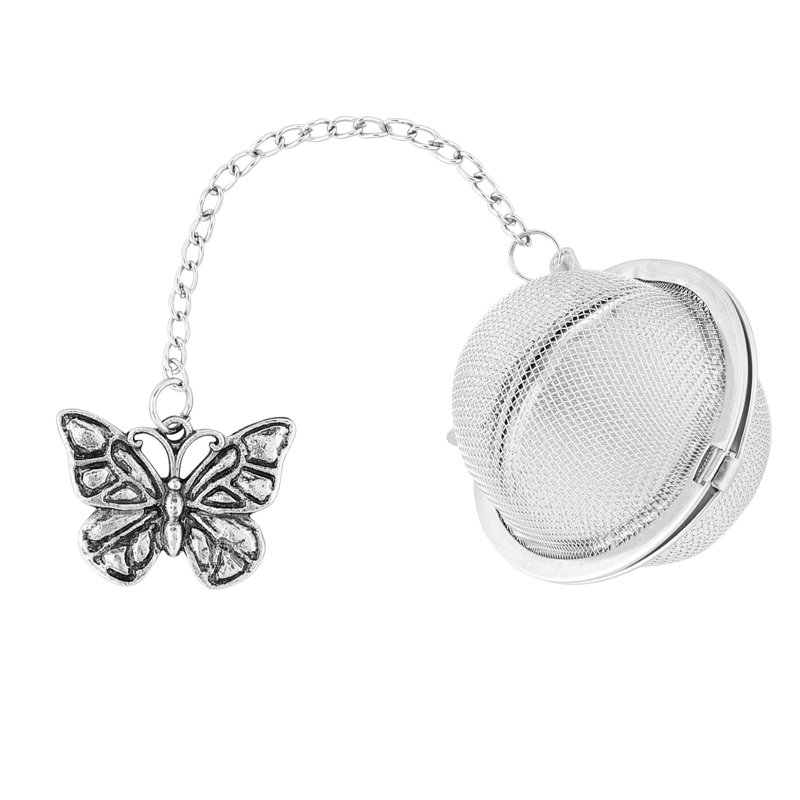 Supreme Housewares Stainless Steel Tea Infusers
