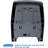Professional Sanitouch Hard Roll Paper Towel Dispenser