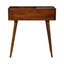 Liebenthal 80cm Solid Wood Console Table