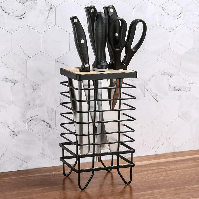 Support de porte-couteaux Universal