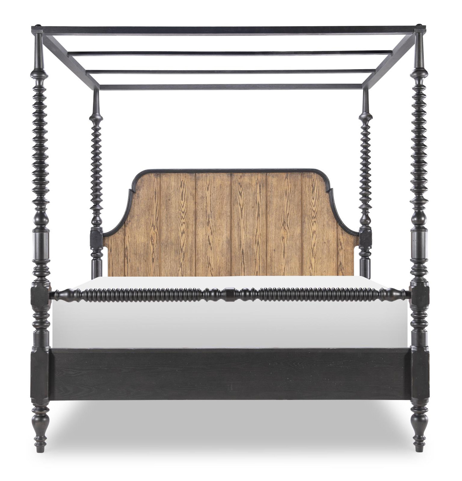 Country Living Bed, Queen