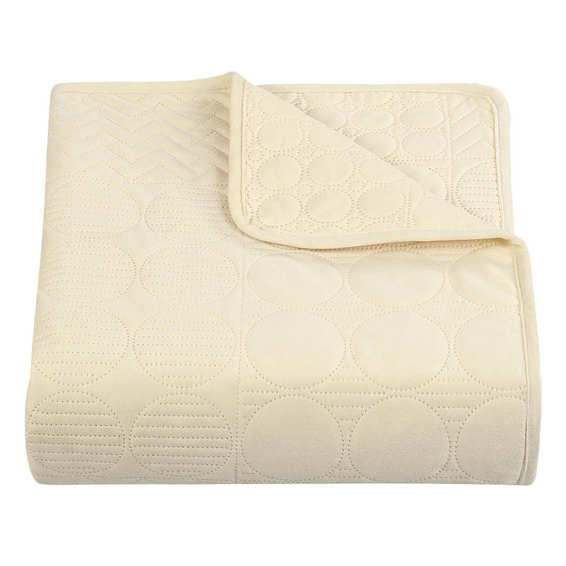 Minh Throw Blanket