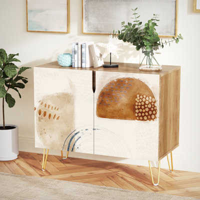 35'' Sideboard