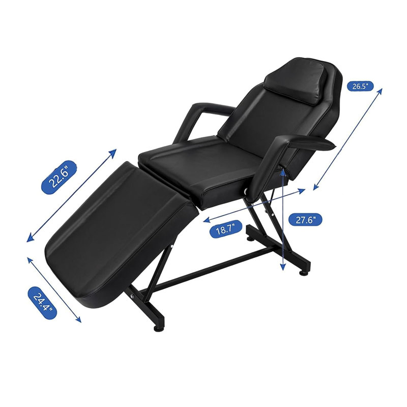 Ensemble de fauteuils de massage 2 pièces