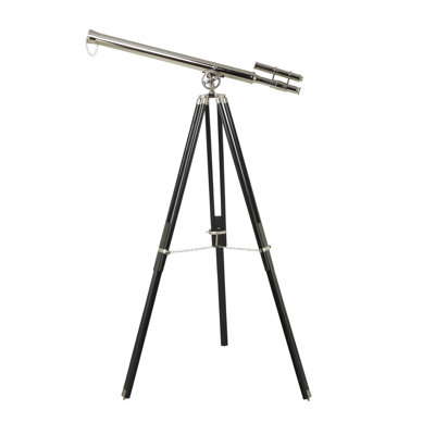 Abiegail Furniture Decorative Telescope