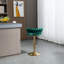 Tabouret pivotant à hauteur réglable Niambi-88522154