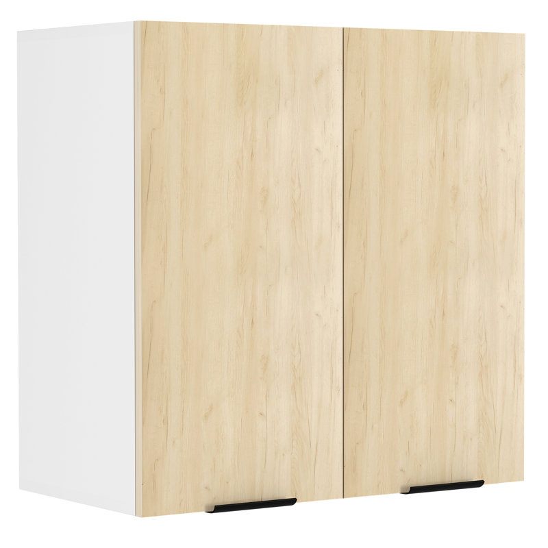 Quinnie 60cm Kitchen Pantry,  Brown