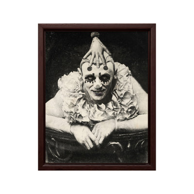 Circus Clown