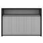 Lit escamotable avec tablettes Murphy-945865976