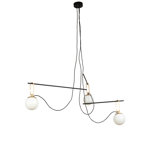 Bola 3 - Light Chandelier