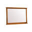 Berkeley Flat Wall Mirror-20803993