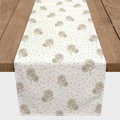 Rectangular Table Runner
