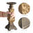 Concrete / Cement Tabletop Candlestick