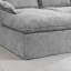 Canapé modulaire en L Cozy Modern-1950425408