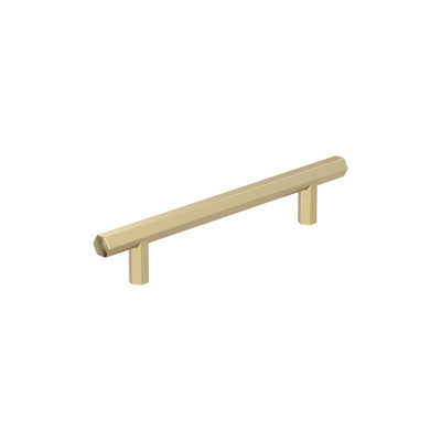 Caliber Bar Pull