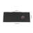 SDX Audio - 600W 8" 2-Way Full Range LED Speaker Box - Black