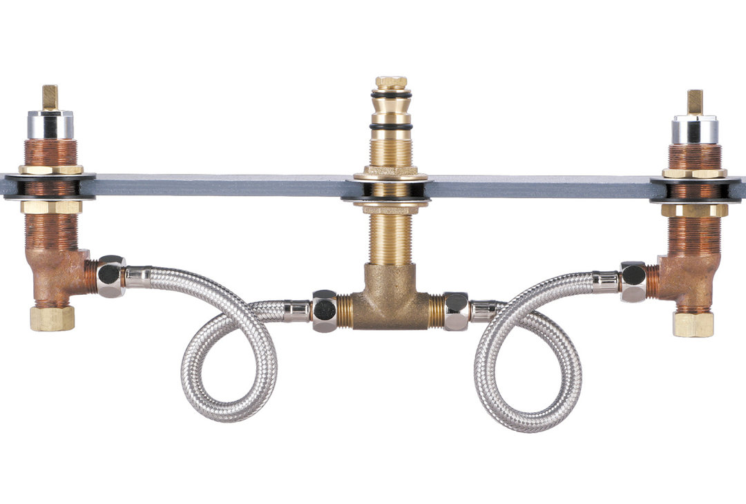 Tub Valve Olympia Faucets