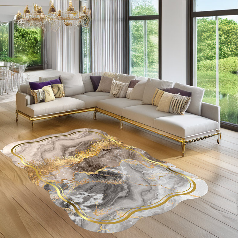 Koshan Rug