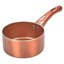 7 - Piece Non-Stick Aluminum Cookware Set