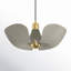 Arth Single Light Dimmable Pendant-1285334783