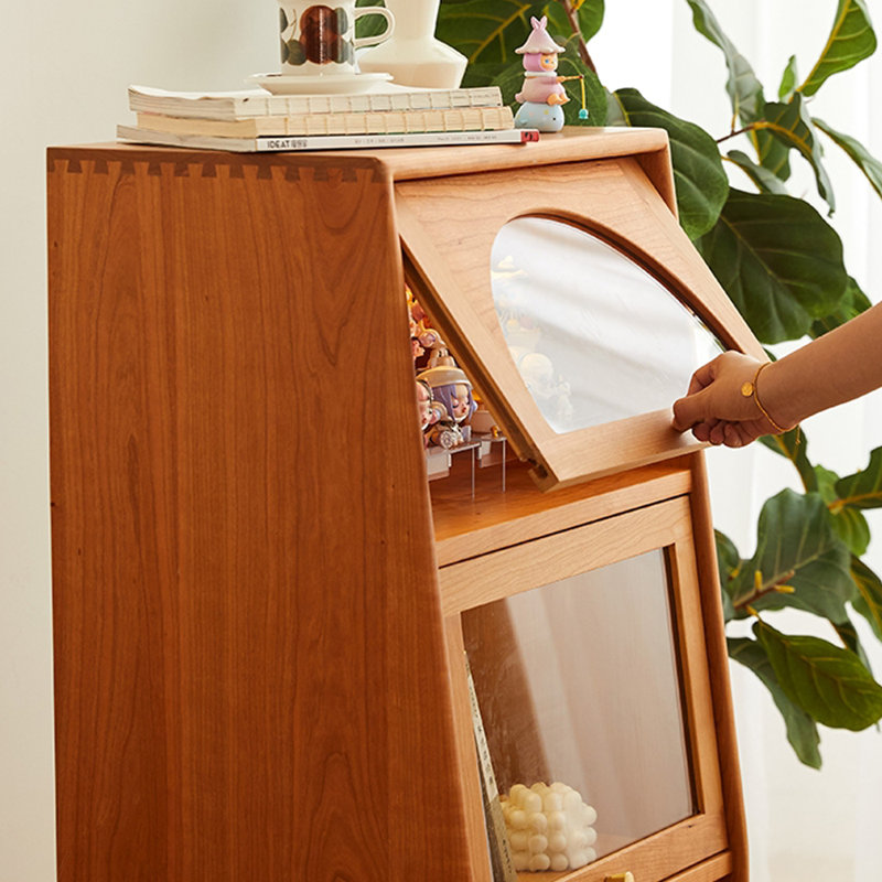 Armoire de salle à manger Stanlee