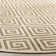 Gowanus Beige/Cream Area Rug