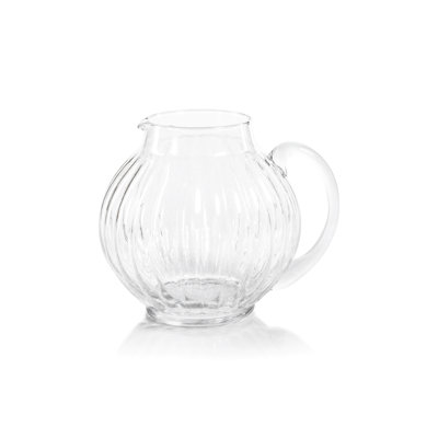 Cholet 106.85oz. Glass Pitcher