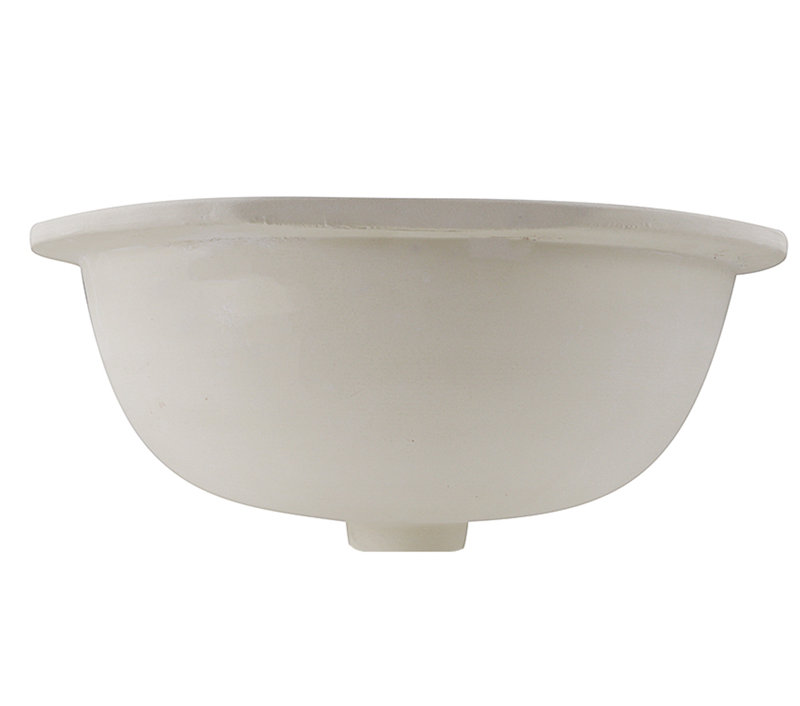 Regatta 16'' L Bathroom Sink