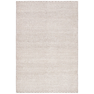 Ambriz Flatweave Wool and Cotton Rug
