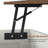 Jareal Coffee Table, 30.9" Square Farmhouse Wood Lift Top Storage Coffee Table, Square Coffee Table For Living Room, White-2104088584
