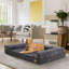 Hundebett Dog Beds Bolster Cushion-71666533