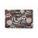Isocrates Chenille Indoor Rug