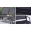 Banc oscillant d'extérieur Shaer-1796757881