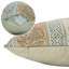 Housse de coussin à motif de blocs Fab Fabine, Rohini Bordar-110562775